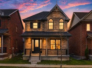 1047 Rippingale Trl, Peterborough, ON K9H0J8