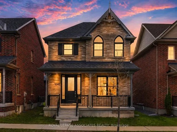 1047 Rippingale Trl, Peterborough, ON K9H 0J8