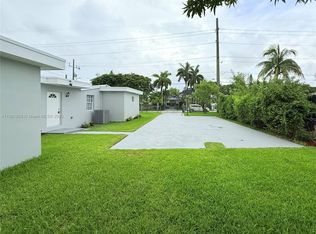 Carver Ranches, Hollywood, FL 33023