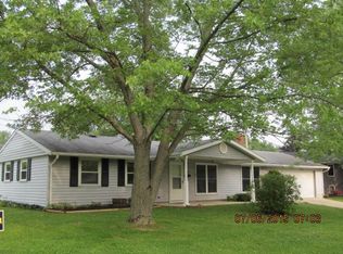 1120 Hiawatha Ct, Wabash, IN 46992
