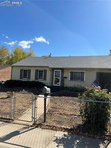 1041 Florence Ave, Colorado Springs, CO, 80905