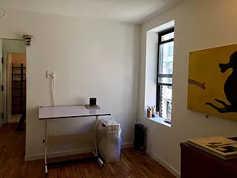 Rented by The Downtown LLC