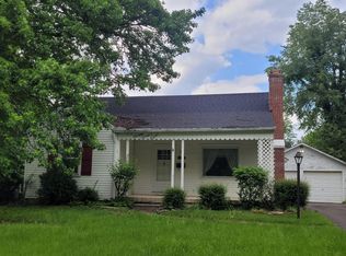 278 W Rathbone Ave, Columbus, OH 43214