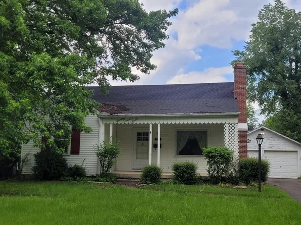 278 W Rathbone Ave, Columbus, OH 43214