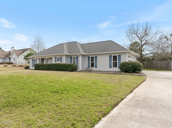 112 Lenox Dr, Bonaire, GA 31005