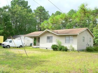 200 Nassau Rd, Southport, NC 28461