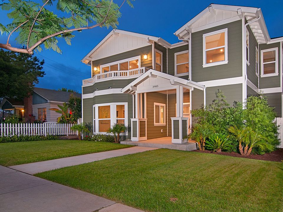 1st image of 3983 Sequoia St