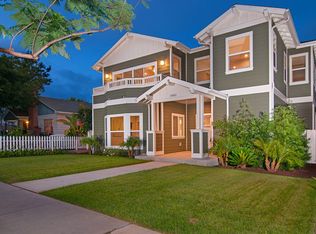 3983 Sequoia St, San Diego, CA 92109