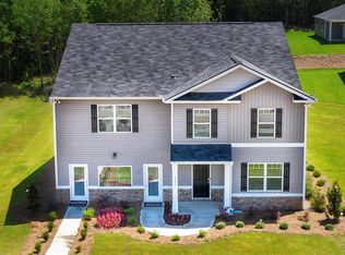 18 Creek View Ln, Dacula, GA 30019