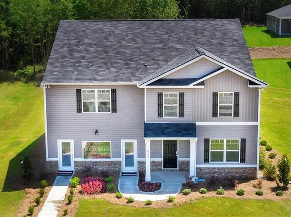 113 Creek View Ln, Dacula, GA 30019