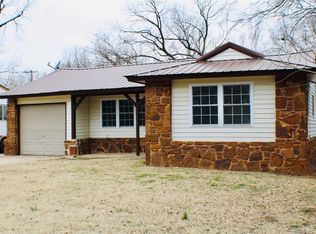 19535 E 4th St, Tulsa, OK 74108