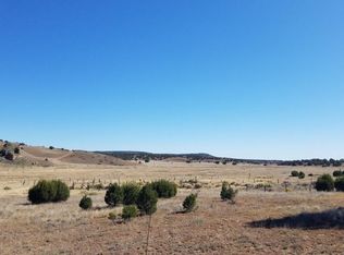 977A Greens Gap Rd, Datil, NM 87821