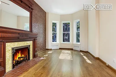 Rented by Citi Habitats