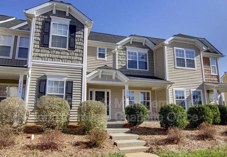 17732 Caldwell Track Dr — Photo 1