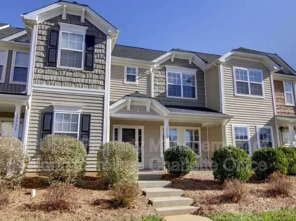 17732 Caldwell Track Dr, Cornelius, NC 28031