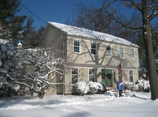 12 Linda Ln, Summit, NJ 07901