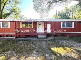 304 Noble St, Jacksonville, AR 72076