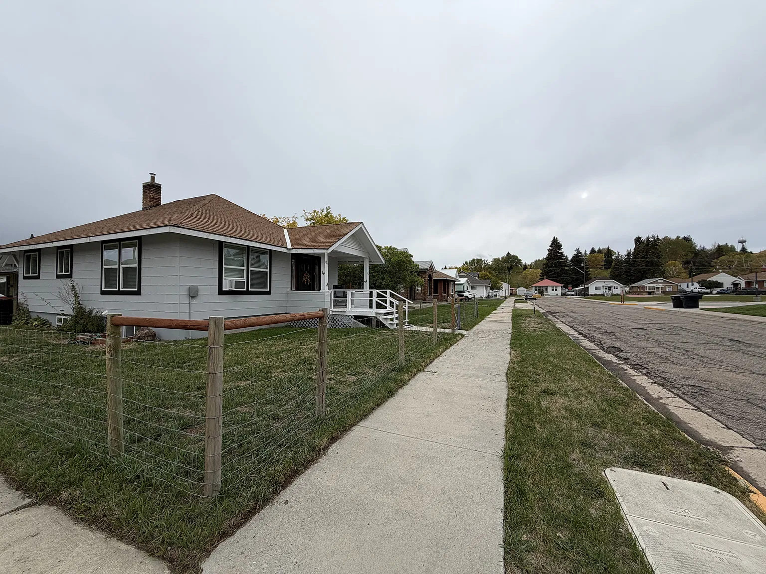 502 Garnet Street - 1 — Photo 3