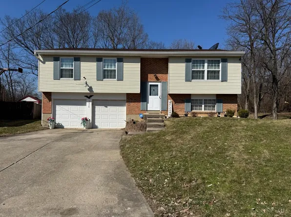 9978 Greenriver Dr, Cincinnati, OH 45231