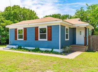 1701 Lawther Dr, River Oaks, TX 76114
