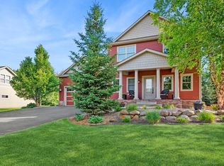 18257 S Diamond Lake Ct, Dayton, MN 55327