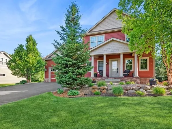 18257 S Diamond Lake Ct, Dayton, MN 55327