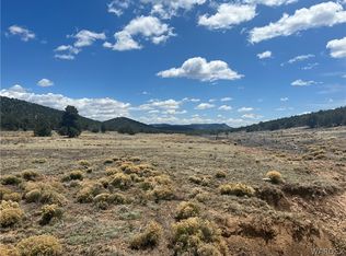 Tbd Sidwell Rd, Seligman, AZ 86337