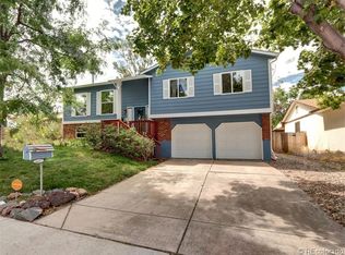 1623 S Dawson Way, Aurora, CO 80012
