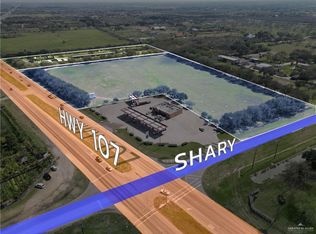 5605 State Highway 107, Mission, TX 78573