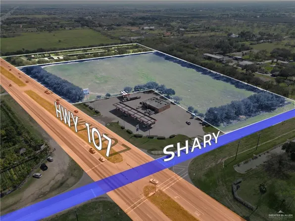 5605 State Highway 107, Mission, TX 78573