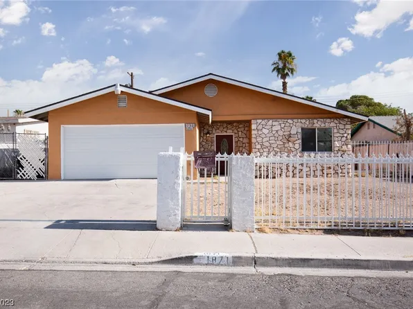 1871 Renada Cir, North Las Vegas, NV 89030