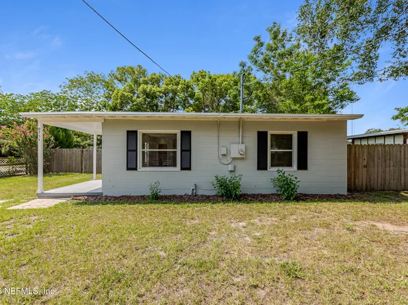 9754 BUNCOME Road, Jacksonville, FL 32246