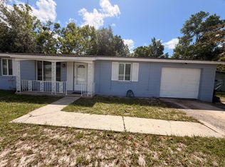 2251 Danforth Ave, Deltona, FL 32738