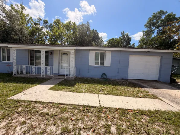 2251 Danforth Ave, Deltona, FL 32738