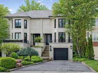 30A Oriole Rd, Toronto, ON M4V2E8