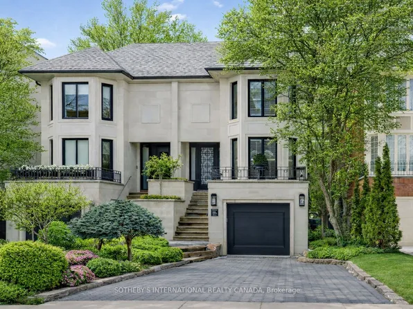 30A Oriole Rd, Toronto, ON M4V 2E8