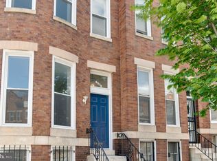 2100 Homewood Ave #1, Baltimore, MD 21218