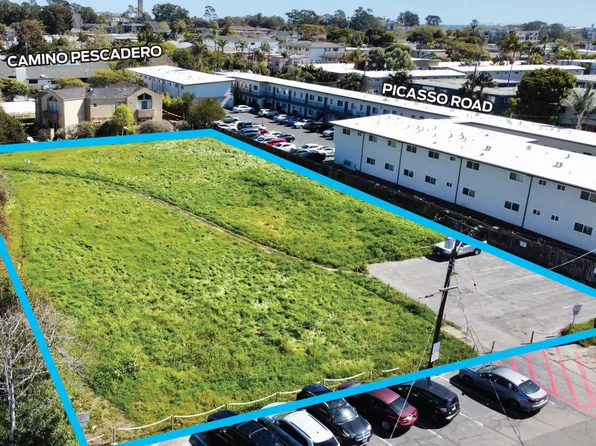 0 Isla Vis, Goleta, CA 93117