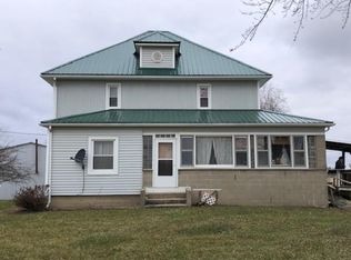 6060 Richards Rd, Marlette, MI 48453