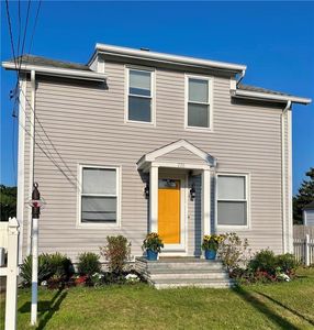 226 Becker Ave, Riverside, RI, 02915