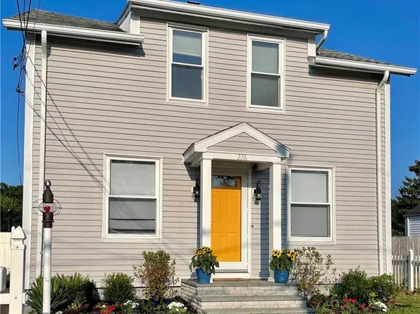 226 Becker Ave, Riverside, RI 02915