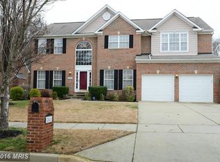 12411 Alamance Way, Upper Marlboro, MD 20772