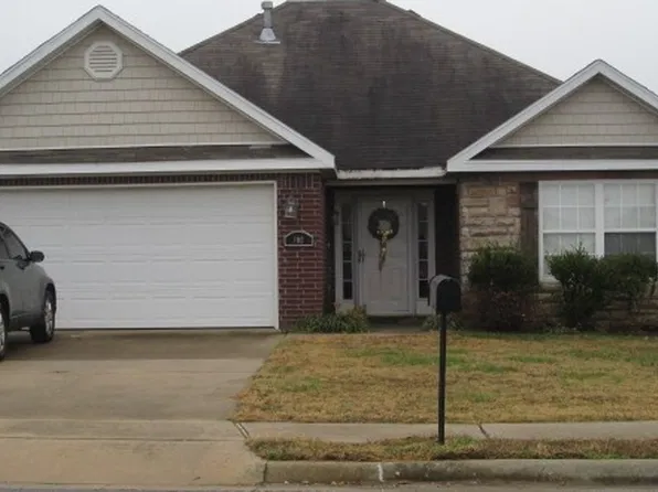 100 E Post Rd, Rogers, AR 72758