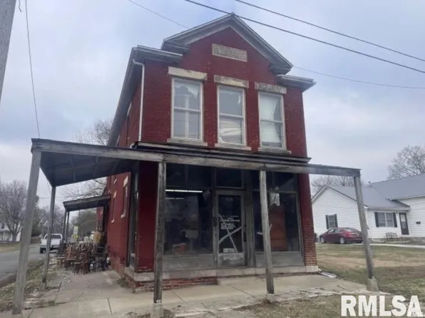 533 S Church St, Jacksonville, IL 62650