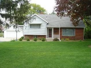 2505 Green Valley Dr, Toledo, OH 43614
