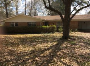 400 Hundred Oaks Dr, Ruston, LA 71270