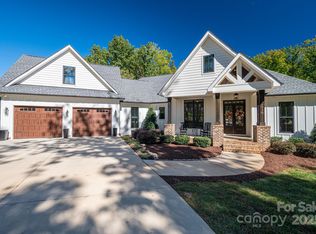 2616 Lee Lawing Rd, Lincolnton, NC 28092