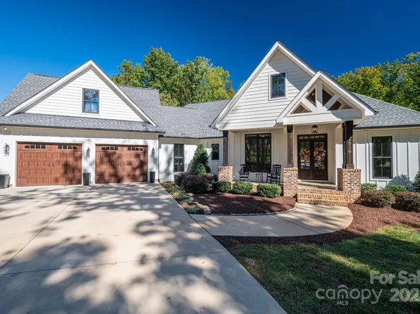 2616 Lee Lawing Rd, Lincolnton, NC 28092
