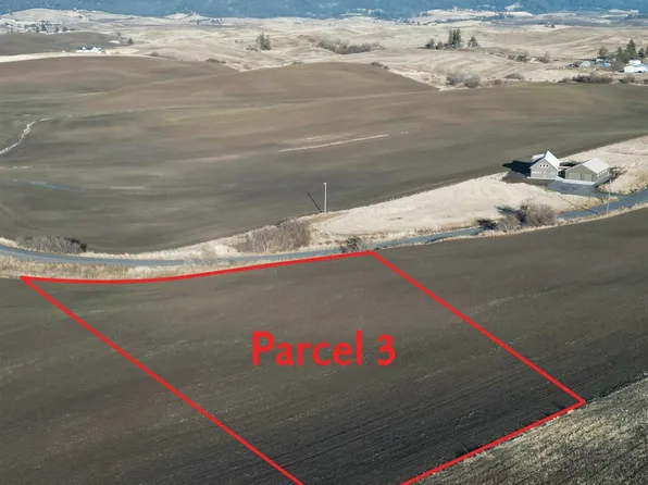 Nka Mix Rd Parcel 3, Moscow, ID 83843