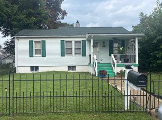 1040 Campbell Ave, Columbus, OH 43223